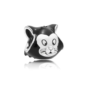 (zdjęcie do) Charms Portret Figaro Pandora