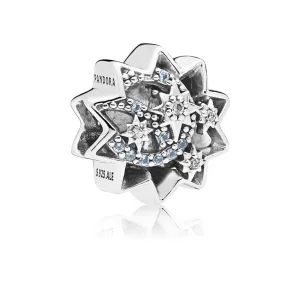 Charms Spadająca Gwiazda Pandora (zdjęcie do) Charms Spadająca Gwiazda Pandora
