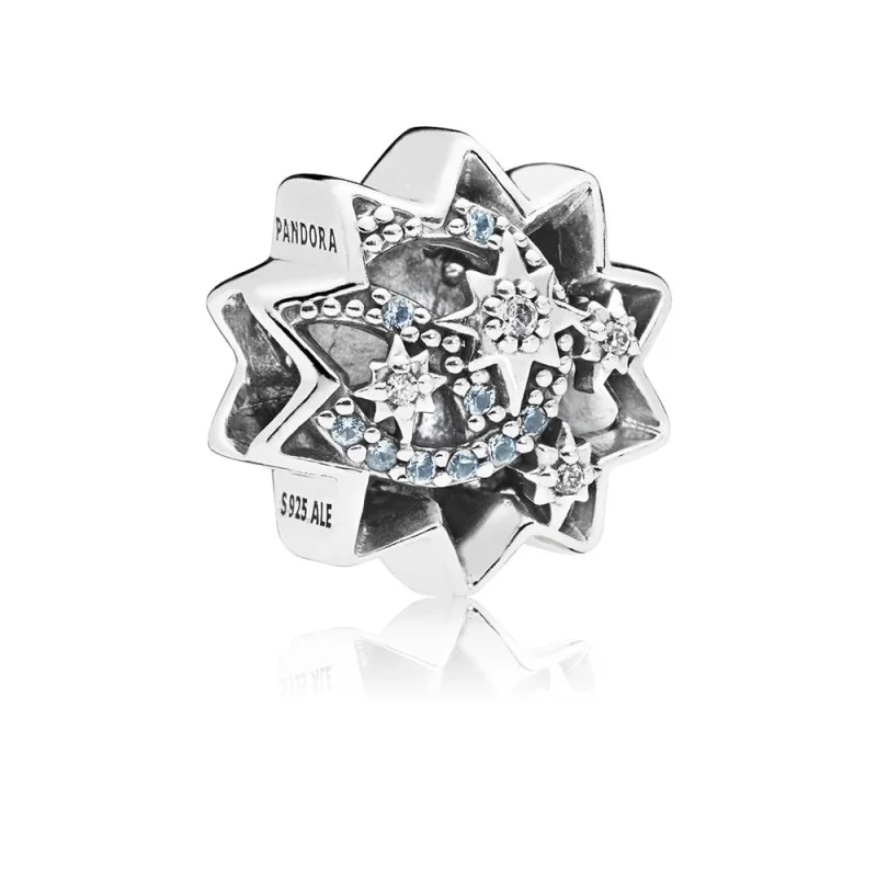 (zdjęcie do) Charms Spadająca Gwiazda Pandora