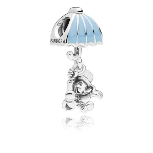 Zawieszka Jiminy Świerszcz Pandora (zdjęcie do) Zawieszka Jiminy Świerszcz Pandora