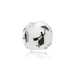 (zdjęcie do) Charms Sylwetka Mary Poppins PANDORA