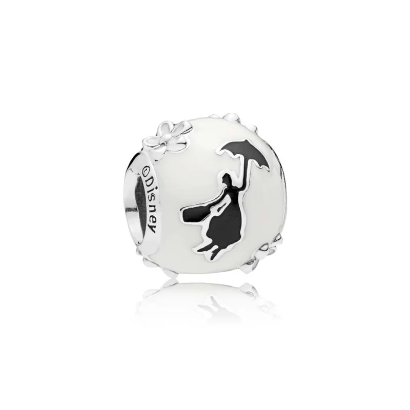 (zdjęcie do) Charms Sylwetka Mary Poppins PANDORA
