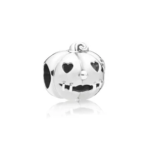 Charms Słodka Dynia Pandora (zdjęcie do) Charms Słodka Dynia Pandora