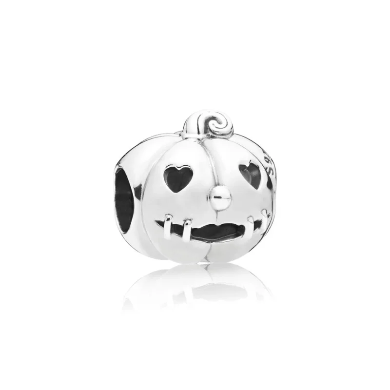 (zdjęcie do) Charms Słodka Dynia Pandora