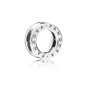 Charms Logo PANDORA (zdjęcie do) Charms Logo PANDORA