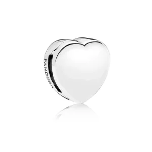 (zdjęcie do) Charms Serce PANDORA