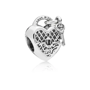 Charms Wieczna Miłość Pandora (zdjęcie do) Charms Wieczna Miłość Pandora