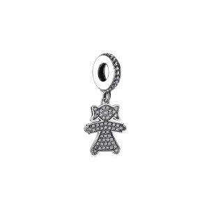 Charms Chłopak | PANDORA (zdjęcie do) Charms Chłopak | PANDORA