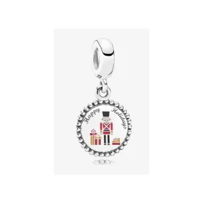 (zdjęcie do) Zawieszka Dziadek do orzechów - ENG791169_93