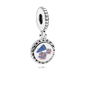 (zdjęcie do) Charmsy Zawieszki Cheerleaderka PANDORA