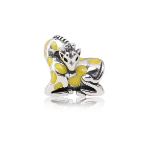Charms Żyrafa | PANDORA (zdjęcie do) Charms Żyrafa | PANDORA