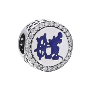(zdjęcie do) Disney, Charms PANDORA Rejs