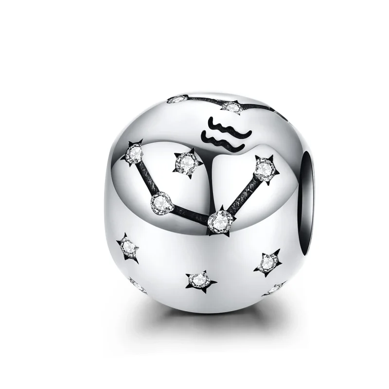 (zdjęcie do) Charms Typu Pandora Wodnik - SCC1218-11