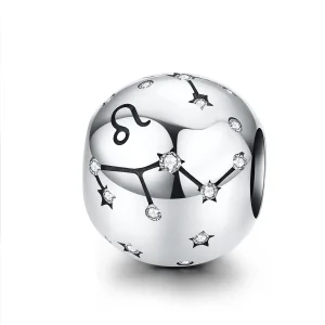(zdjęcie do) Charms Typu Pandora Lew - SCC1218-5