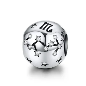 (zdjęcie do) Charms Typu Pandora Skorpion - SCC1218-8