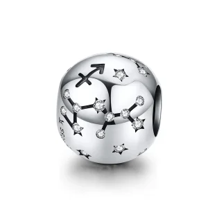 (zdjęcie do) Charms Typu Pandora strzelec - SCC1218-9