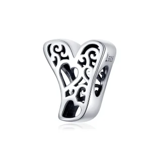 (zdjęcie do) Charms Typu Pandora Magiczna litera Y - SCC1229-Y