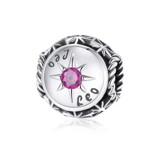 (zdjęcie do) Charms Typu Pandora Shining Leo - SCC1725-5