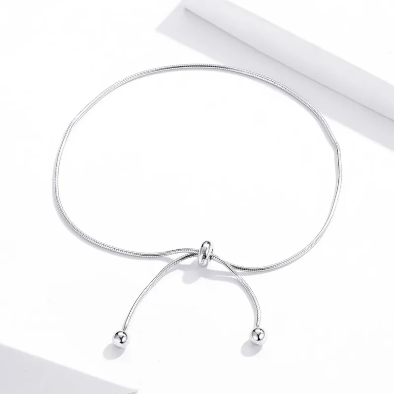 (zdjęcie do) Obrączki boso Elegancki - Wyświetl 4
