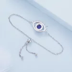 Bransoletka Pandora w stylu Diabelskiego Oka - BSB129