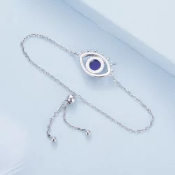 Bransoletka Pandora w stylu Diabelskiego Oka - BSB129