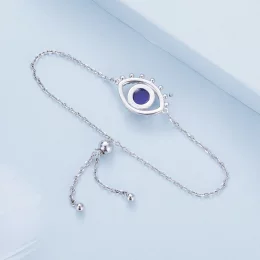 Bransoletka Pandora w stylu Diabelskiego Oka - BSB129