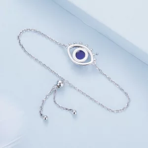 Bransoletka Pandora w stylu Diabelskiego Oka - BSB129