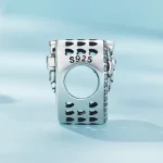 Charm Rodzina w stylu Pandora - SCC2514
