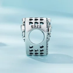 Charm Rodzina w stylu Pandora - SCC2514