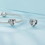 Charm Rodzina w stylu Pandora - SCC2514