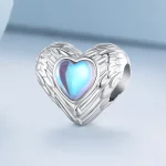 Pandora Styl Amulet Opiekuna Serca - BSC867