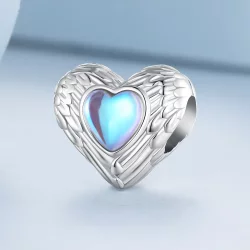 Pandora Styl Amulet Opiekuna Serca - BSC867