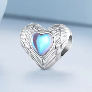 Pandora Styl Amulet Opiekuna Serca - BSC867