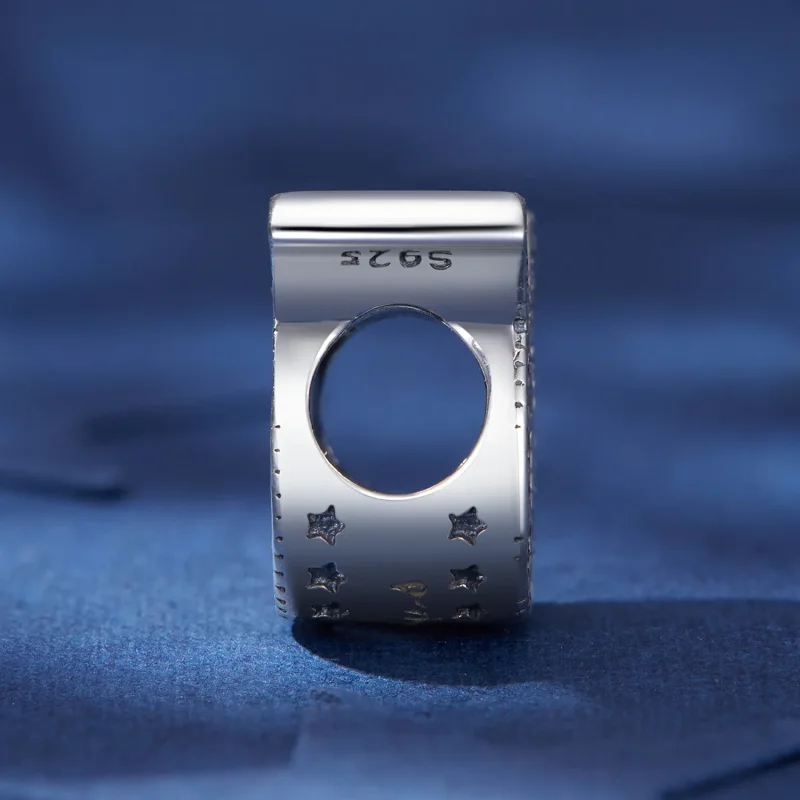 (zdjęcie do) Pandora Styl Byk Szczęśliwy Zodiak Charm - SCC2516-2 - Wyświetl 3