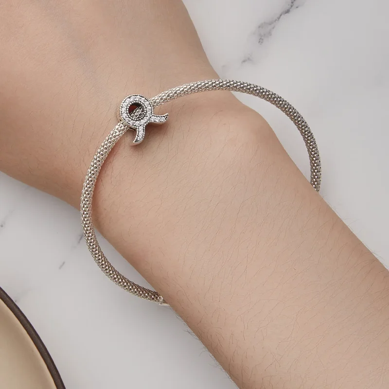 (zdjęcie do) Pandora Styl Byk Szczęśliwy Zodiak Charm - SCC2516-2 - Wyświetl 6