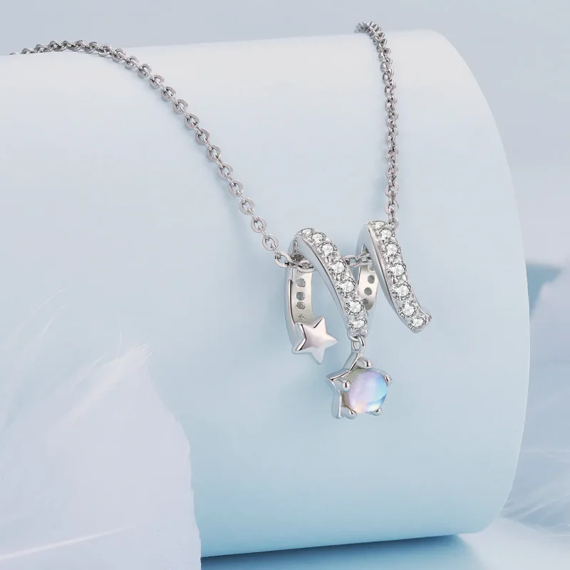 (zdjęcie do) Pandora Styl Charmu Meteor Shower - BSC861 - Wyświetl 2