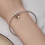 Pandora Styl Charmu Meteor Shower - BSC861