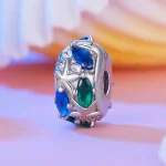 Pandora Styl Klip ze Starfishem - BSC847