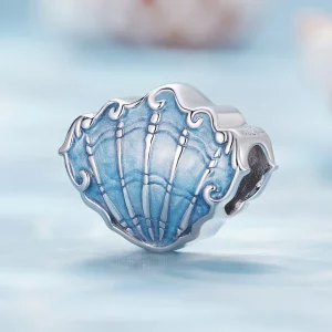 Pandora Styl Muszla Charm - SCC2507