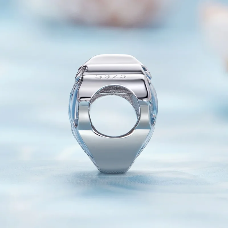 (zdjęcie do) Pandora Styl Muszla Charm - SCC2507 - Wyświetl 3