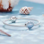 Pandora Styl Muszla Charm - SCC2507