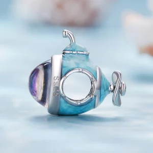 Pandora Styl Podwodny Charm - SCC2504