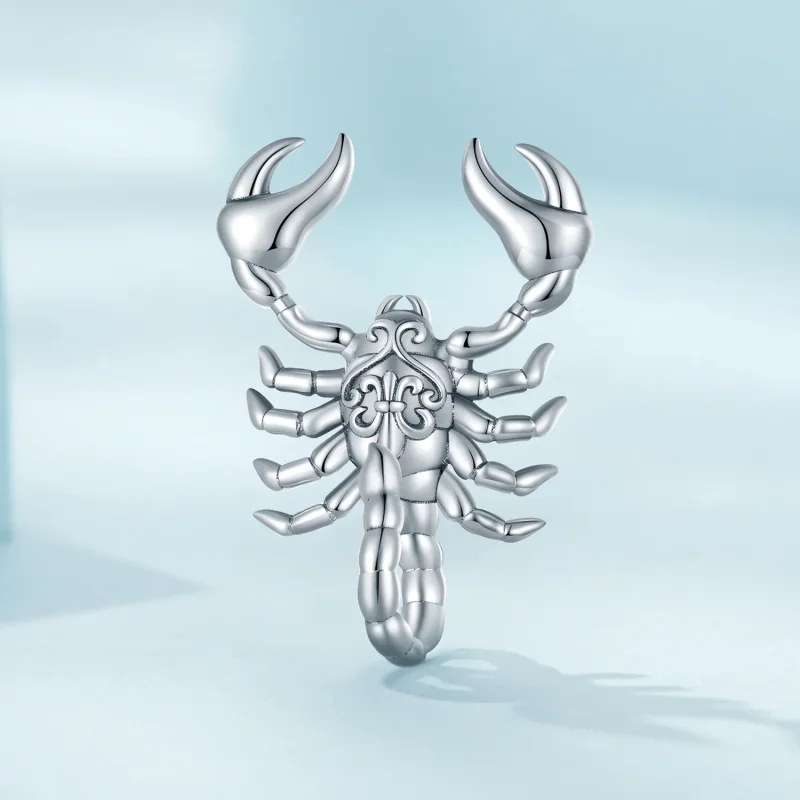 (zdjęcie do) Pandora Styl Skorpion Charm - SCC2509 - Wyświetl 2