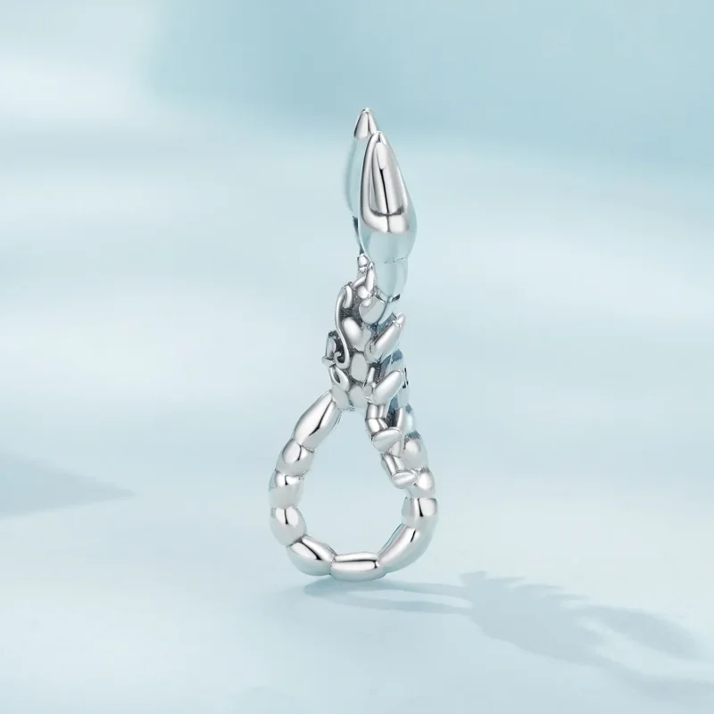 (zdjęcie do) Pandora Styl Skorpion Charm - SCC2509 - Wyświetl 3