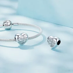 Pandora Styl Szczęścia Charm - SCC2513
