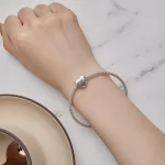 Pandora Styl Szczęścia Charm - SCC2513