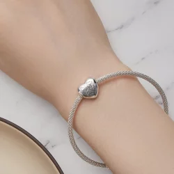 Pandora Styl Szczęścia Charm - SCC2513