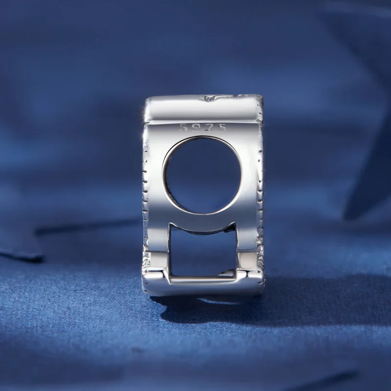(zdjęcie do) Pandora Styl Szczęśliwy Charm dla Panny (Waga) - SCC2516-6 - Wyświetl 3