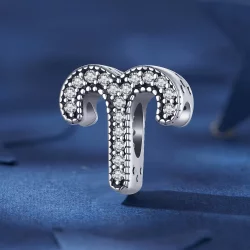 Pandora Styl Wieszaczek Zodiaku Baran - SCC2516-1