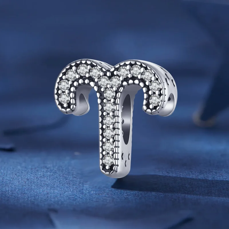 (zdjęcie do) Pandora Styl Wieszaczek Zodiaku Baran - SCC2516-1 - Wyświetl 2